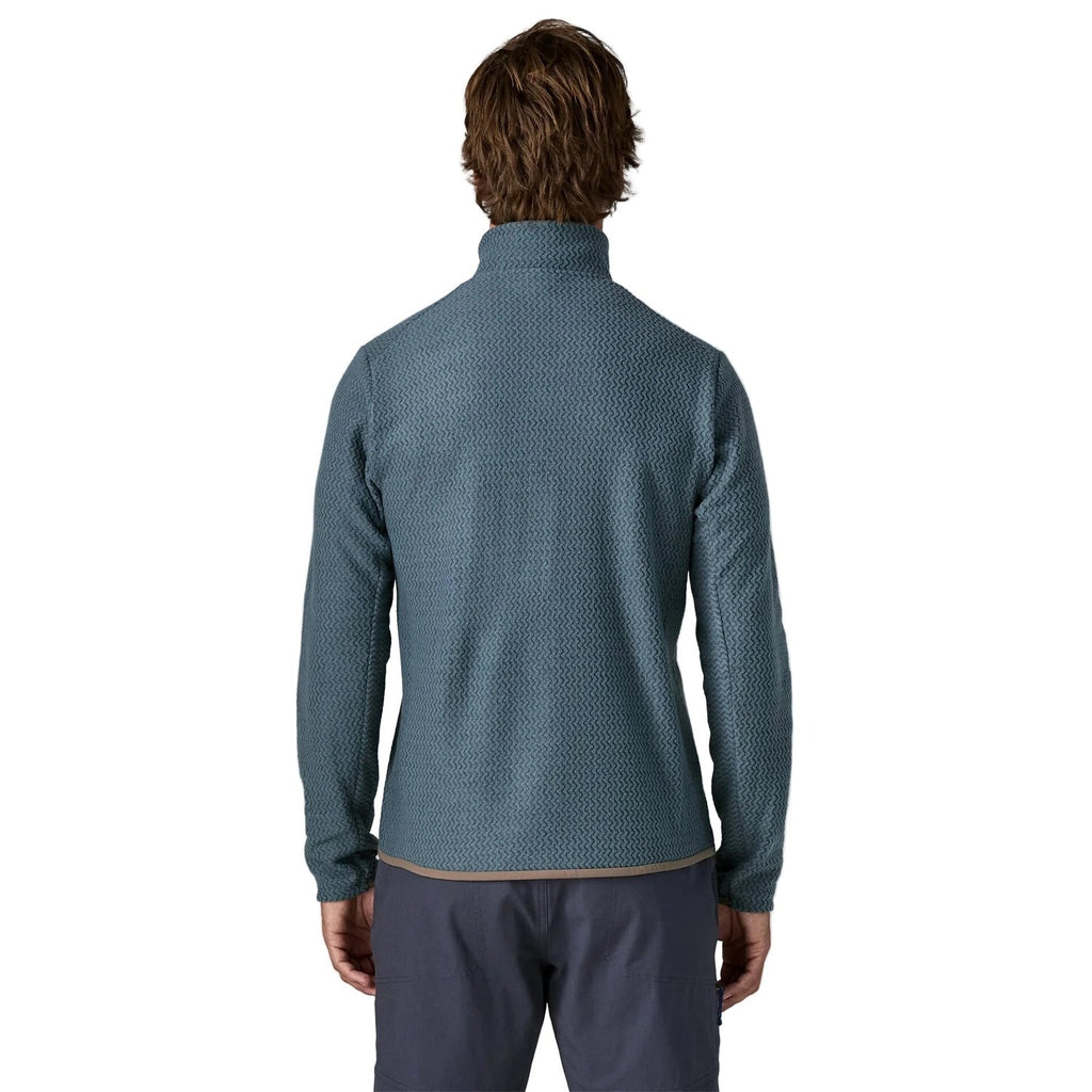 Men's R1® Air Zip Neck