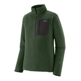 Men's R1® Air Zip Neck