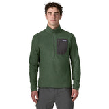 Men's R1® Air Zip Neck