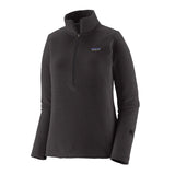 Women's R1® Air Fleece Zip-Neck