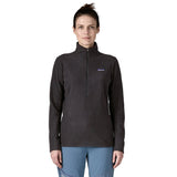 Women's R1® Air Fleece Zip-Neck