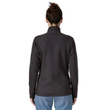 Women's R1® Air Fleece Zip-Neck