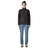 Women's R1® Air Fleece Zip-Neck