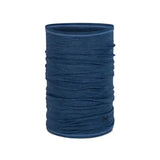 BUFF WEAR 11. HATS - HATS SUN - HATS SUN Merino Lightweight Neckwear Multistripes Tempest