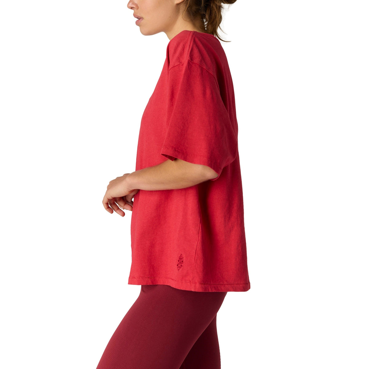 Women's Tackle Tee