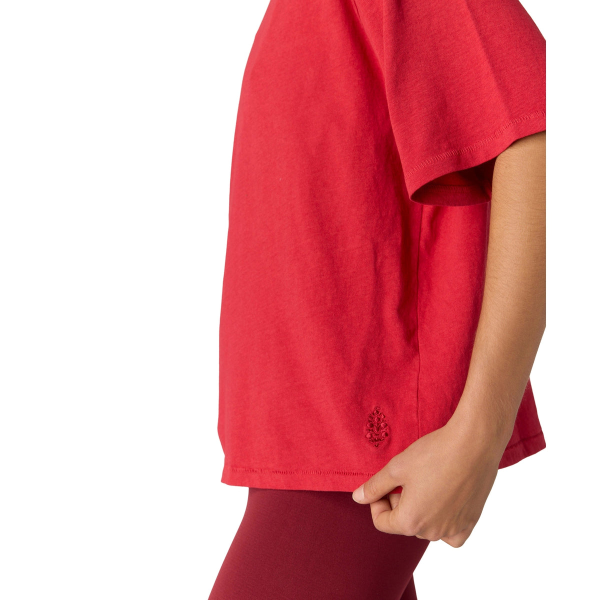 Women's Tackle Tee