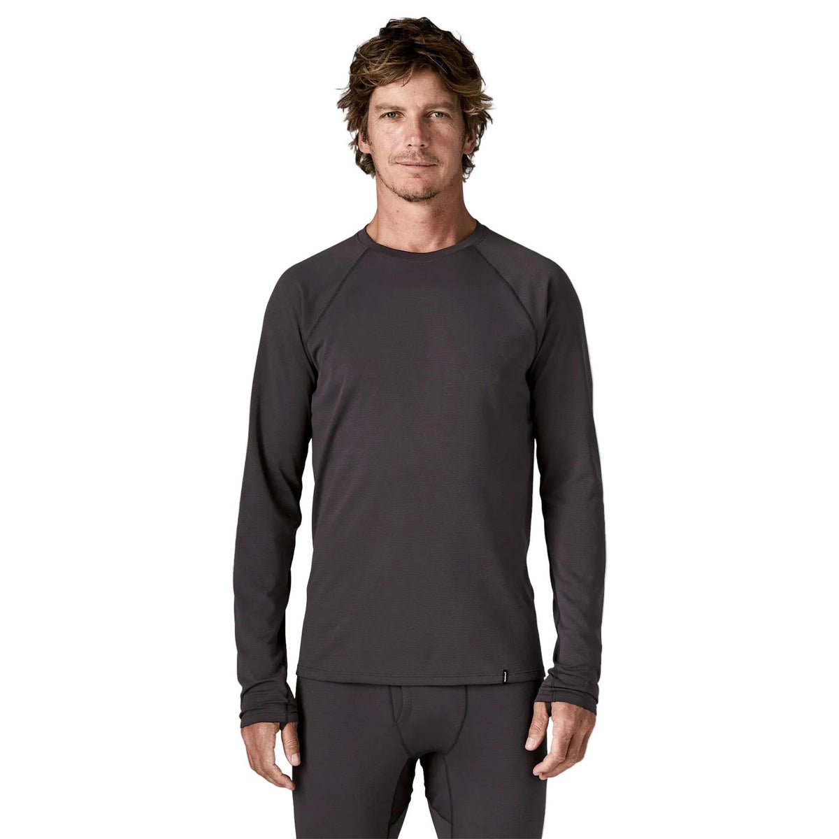 Men's Capilene® Midweight Crew