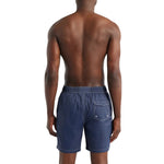 johnnie-O 01. MENS APPAREL - MENS SHORTS - MENS SHORTS SWIM Men's Arcata Swim Trunks SPACE