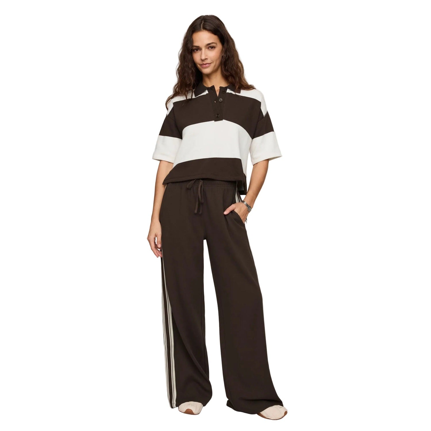 Women’s Breakaway Track Pant Z Supply