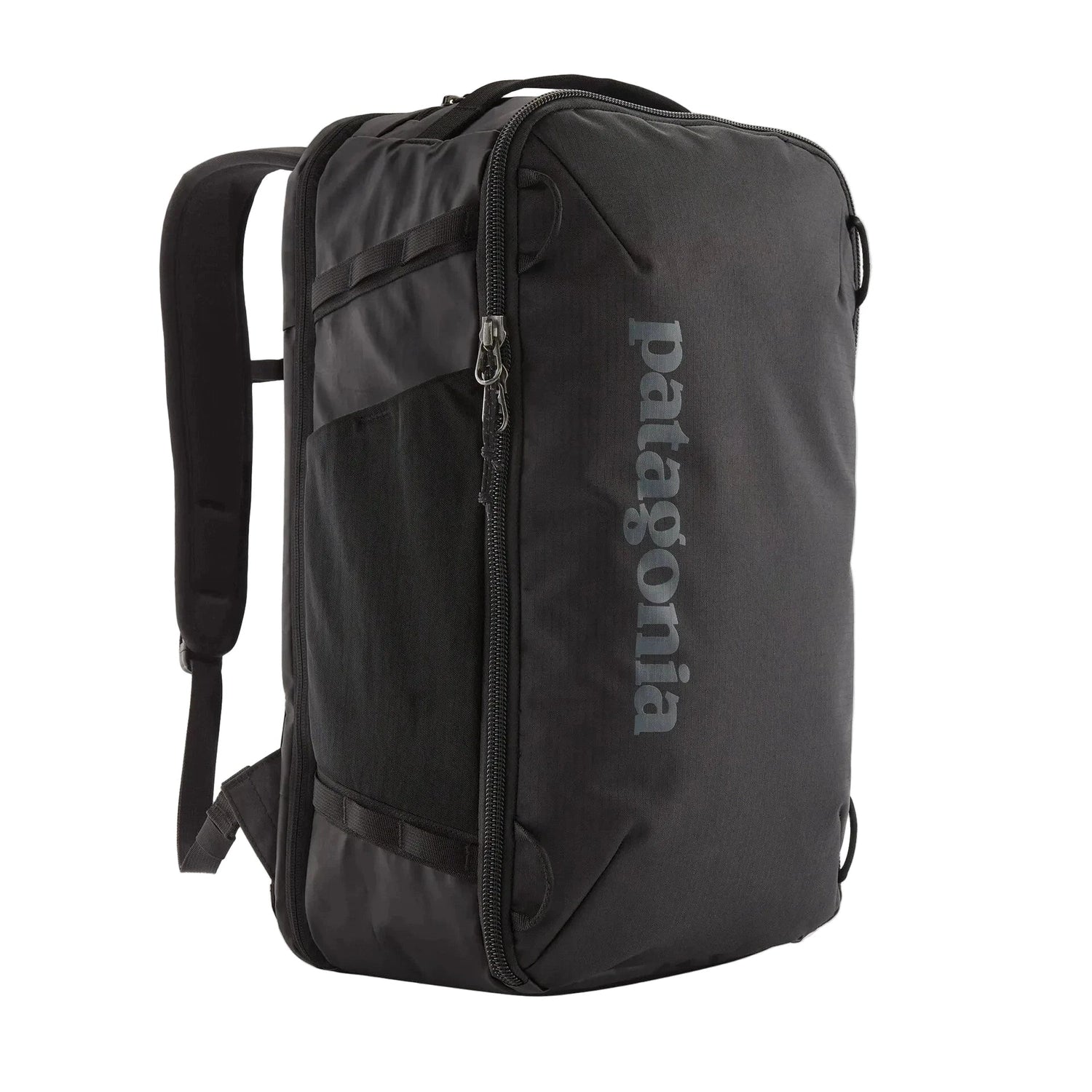 Patagonia 09. PACKS|LUGGAGE - PACK|CASUAL - BACKPACK Black Hole® Mini MLC® Pack 30L BOB BLACK W BLACK