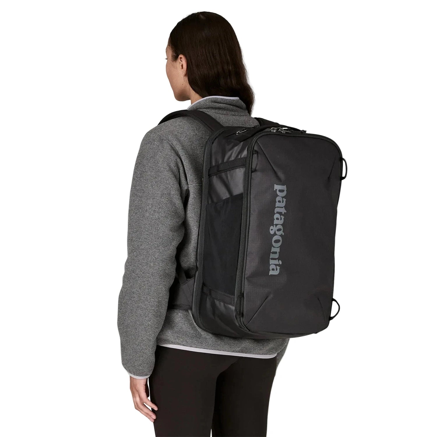 Patagonia 09. PACKS|LUGGAGE - PACK|CASUAL - BACKPACK Black Hole® Mini MLC® Pack 30L BOB BLACK W BLACK