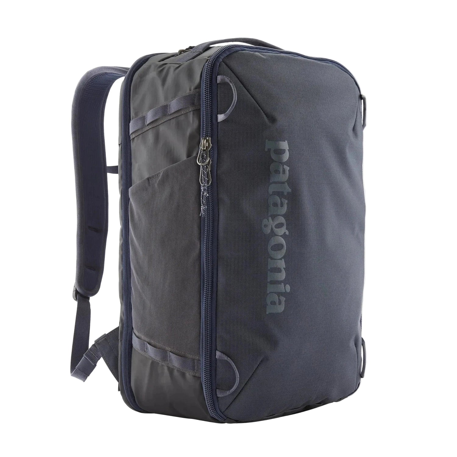 Patagonia 09. PACKS|LUGGAGE - PACK|CASUAL - BACKPACK Black Hole® Mini MLC® Pack 30L SMFO SMOLDER BLUE W FORGE GREY