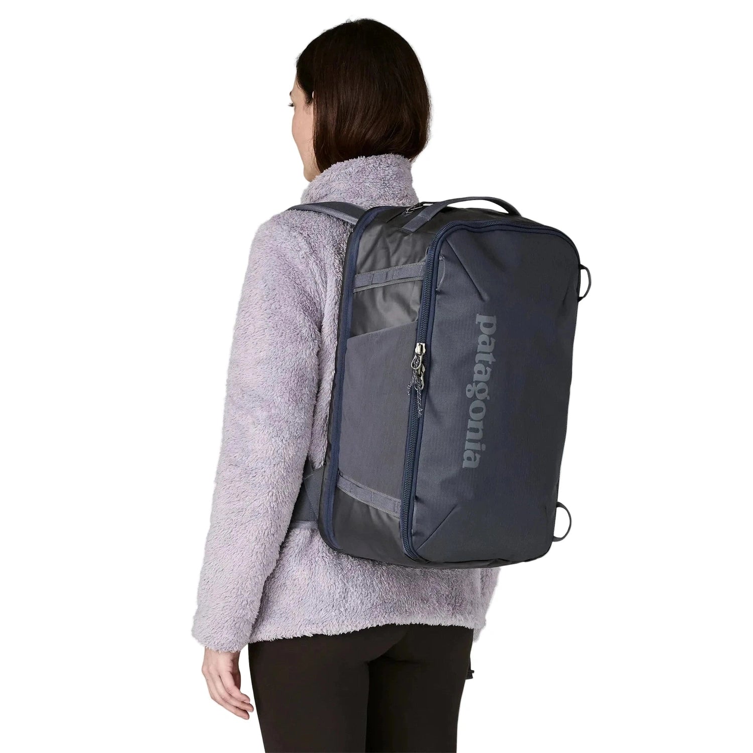 Patagonia 09. PACKS|LUGGAGE - PACK|CASUAL - BACKPACK Black Hole® Mini MLC® Pack 30L SMFO SMOLDER BLUE W FORGE GREY