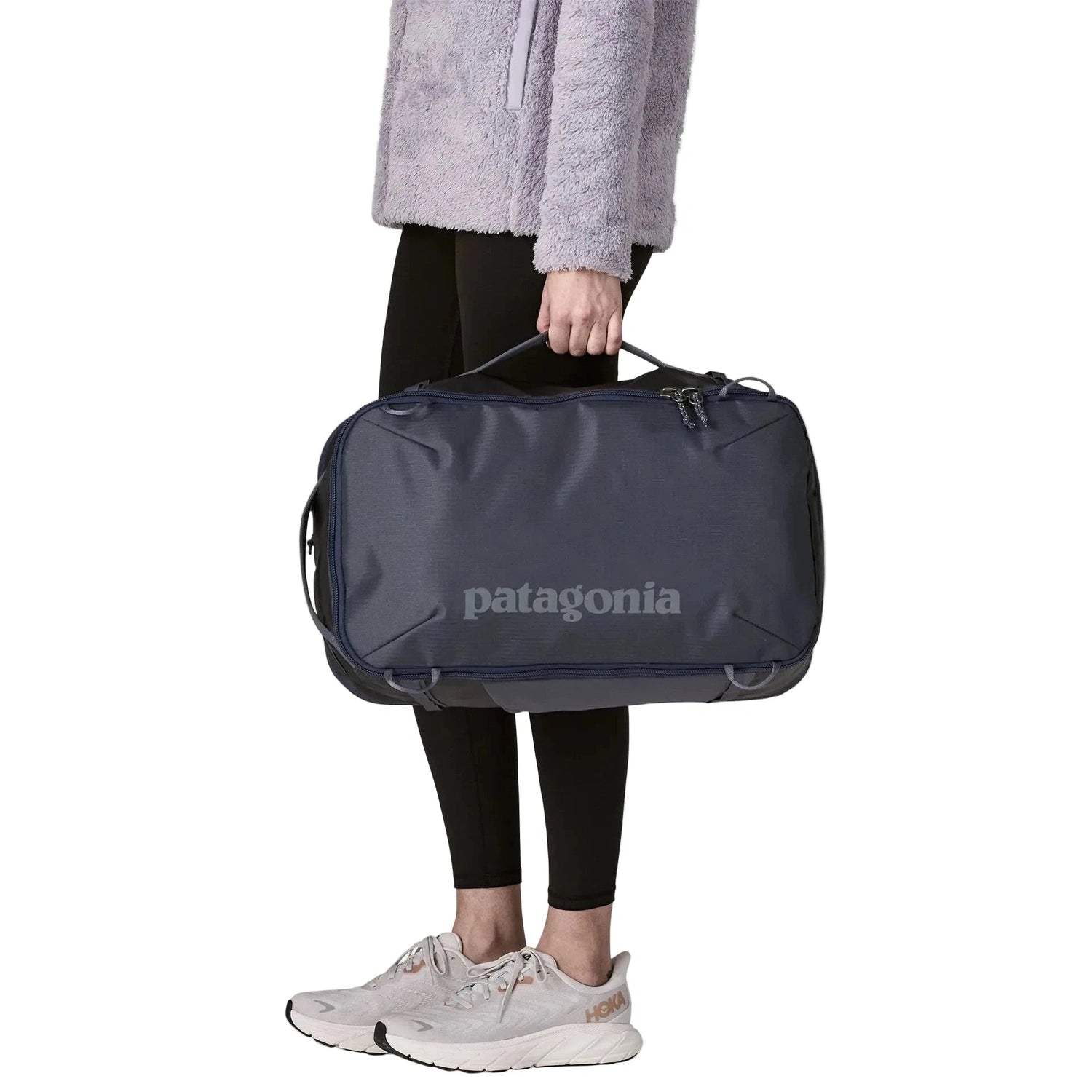 Patagonia 09. PACKS|LUGGAGE - PACK|CASUAL - BACKPACK Black Hole® Mini MLC® Pack 30L SMFO SMOLDER BLUE W FORGE GREY