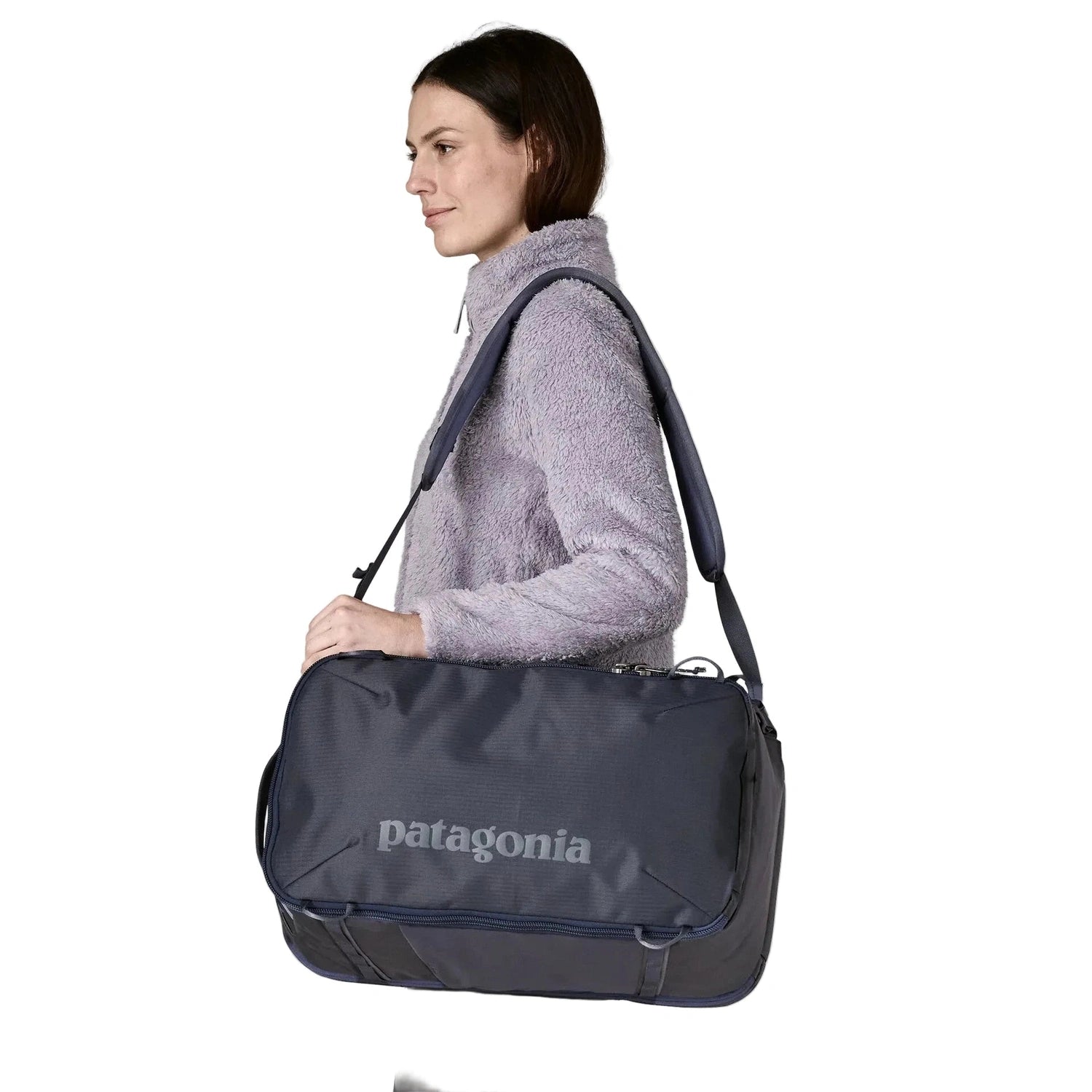 Patagonia 09. PACKS|LUGGAGE - PACK|CASUAL - BACKPACK Black Hole® Mini MLC® Pack 30L SMFO SMOLDER BLUE W FORGE GREY
