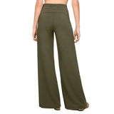 Women's AirEssentials Wide Leg Pant