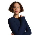 Women’s SPANXsmooth™ OnForm Long Sleeve Top SPANX