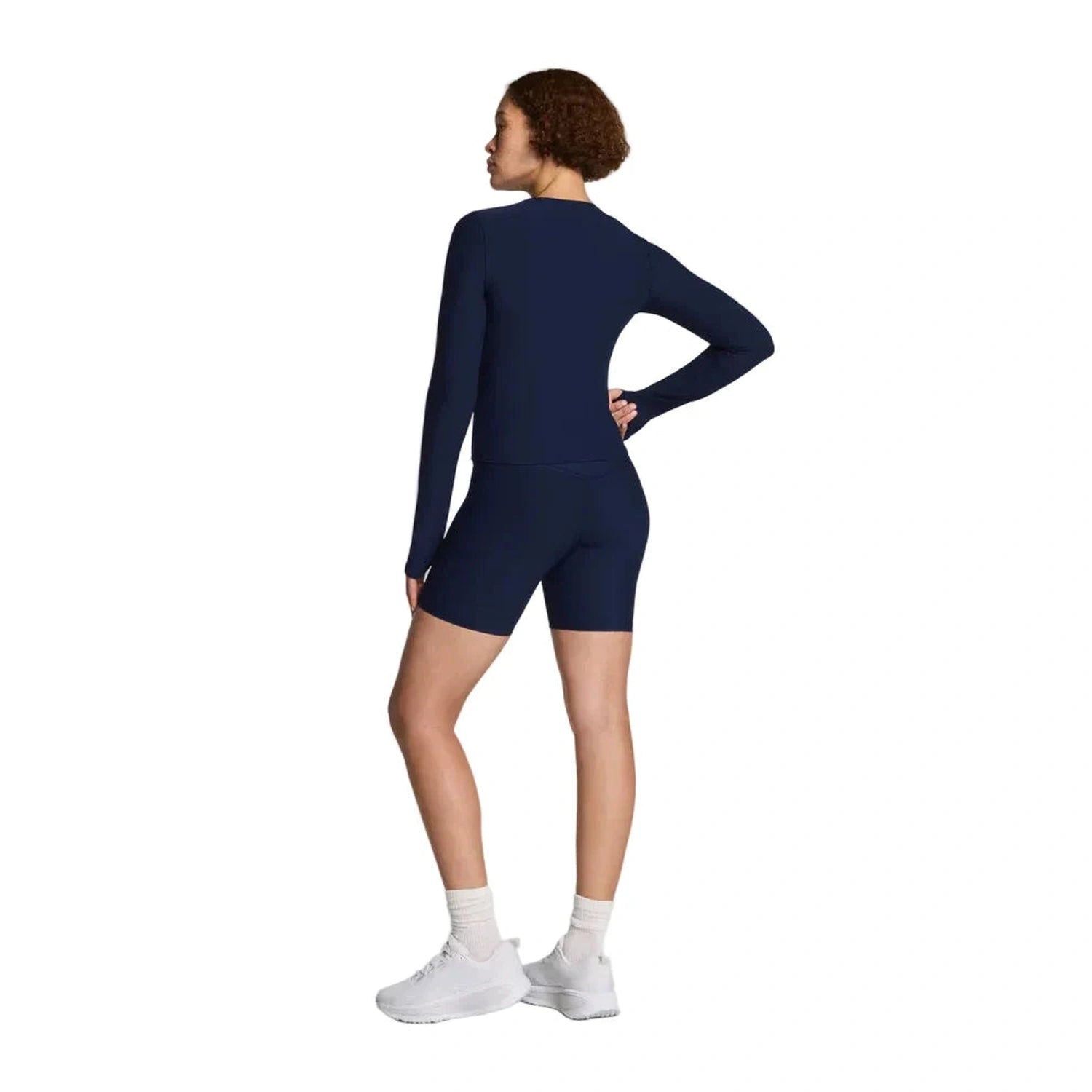 Women’s SPANXsmooth™ OnForm Long Sleeve Top SPANX