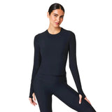 Women’s SPANXsmooth™ OnForm Long Sleeve Top SPANX - VERY