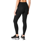 SPANX 02. WOMENS APPAREL - WOMENS PANTS - WOMENS PANTS LEGGINGS Women's SPANXsmooth™ OnForm Full-Length Leggings VERY BLACK