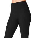 SPANX 02. WOMENS APPAREL - WOMENS PANTS - WOMENS PANTS LEGGINGS Women's SPANXsmooth™ OnForm Full-Length Leggings VERY BLACK