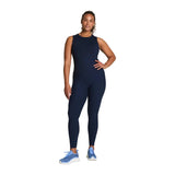 SPANX 02. WOMENS APPAREL - WOMENS PANTS - WOMENS PANTS LEGGINGS Women's SPANXsmooth™ OnForm Full-Length Leggings TIMELESS NAVY