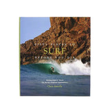 Fifty Places To Surf Before You Die