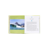 Fifty Places To Surf Before You Die