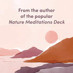 Chronicle Books 10. GIFTS|ACCESSORIES - GIFT - BOOKS Nature Meditations Journal