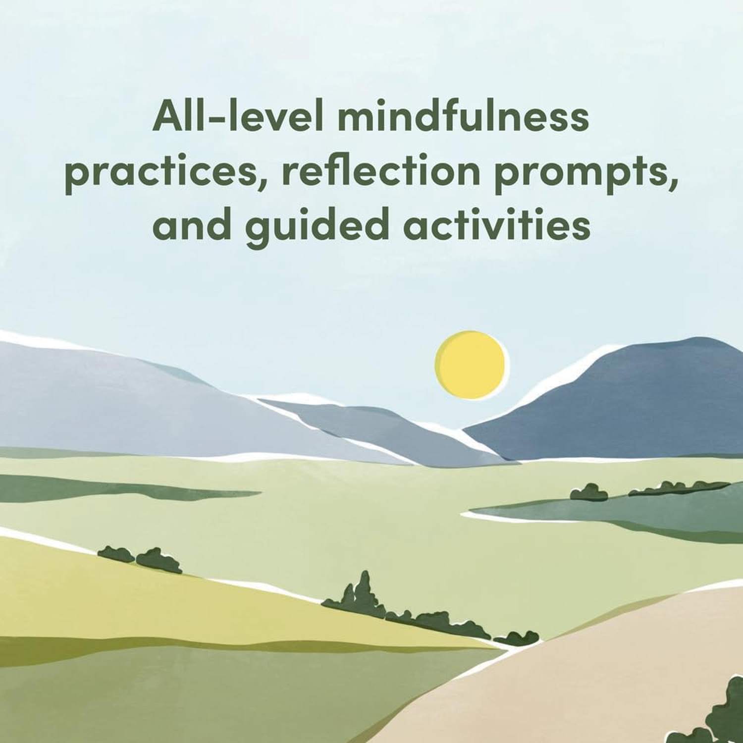 Chronicle Books 10. GIFTS|ACCESSORIES - GIFT - BOOKS Nature Meditations Journal