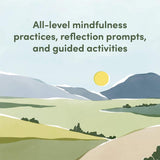 Chronicle Books 10. GIFTS|ACCESSORIES - GIFT - BOOKS Nature Meditations Journal