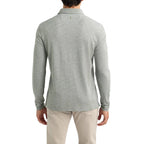 Men’s Slub Pique Polo Johnnie-O