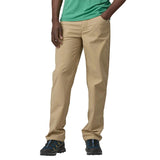 Patagonia 01. MENS APPAREL - MENS PANTS - MENS PANTS ACTIVE Men's Quandary Pant - Regular CLASSIC TAN