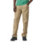Patagonia 01. MENS APPAREL - MENS PANTS - MENS PANTS ACTIVE Men's Quandary Pant - Regular CLASSIC TAN