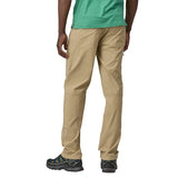 Patagonia 01. MENS APPAREL - MENS PANTS - MENS PANTS ACTIVE Men's Quandary Pant - Regular CLASSIC TAN