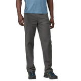 Patagonia 01. MENS APPAREL - MENS PANTS - MENS PANTS ACTIVE Men's Quandary Pant - Regular FORGE GREY