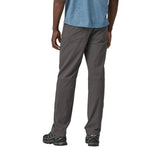 Patagonia 01. MENS APPAREL - MENS PANTS - MENS PANTS ACTIVE Men's Quandary Pant - Regular FORGE GREY