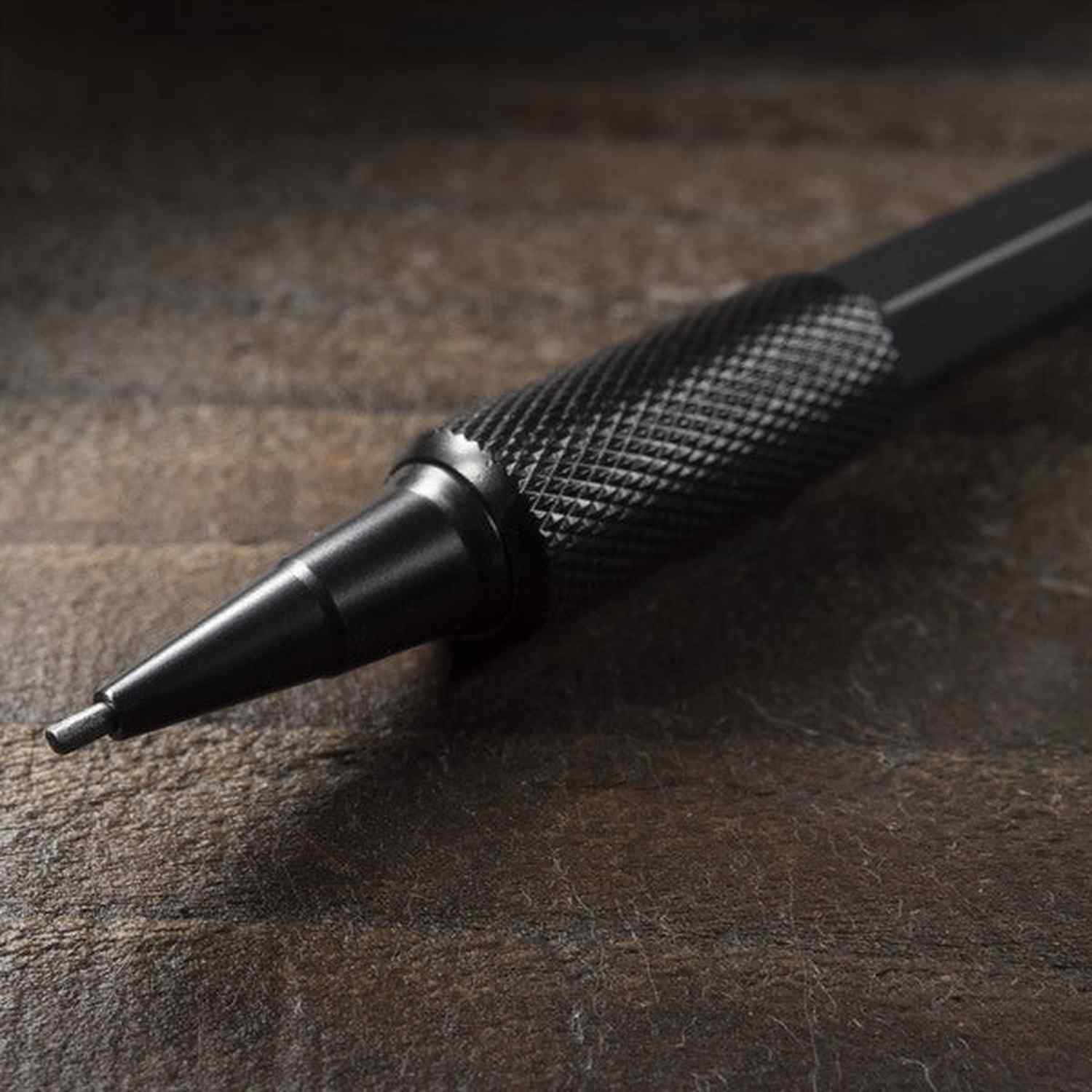 Liberty Mountain 12. HARDGOODS - CAMP|HIKE|TRAVEL - CAMP ACCESSORIES Rite In The Rain | Mechanical Pencil | Black