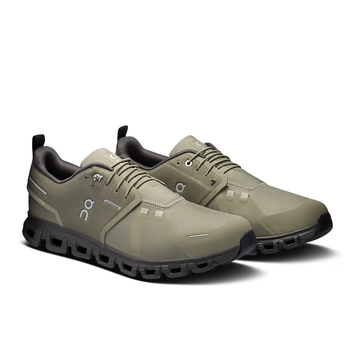 Men’s Cloud 6 Waterproof On Running