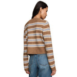 Women’s Medina Stripe Cardigan Z Supply