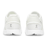 On Running 04. MENS FOOTWEAR - MENS SHOES - MENS SHOES RUNNING Men's Cloud 5 UNDYED-WHITE | WHITE