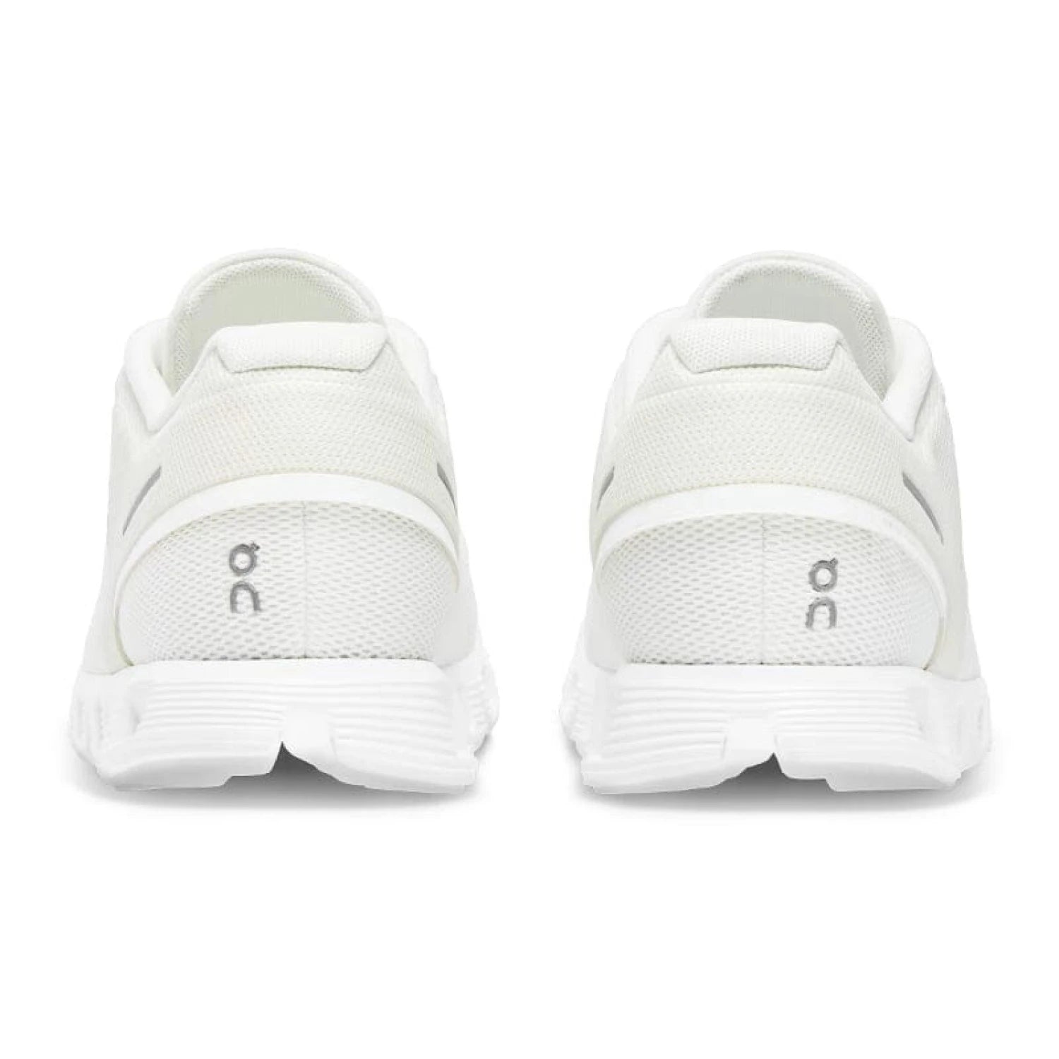 On Running 04. MENS FOOTWEAR - MENS SHOES - MENS SHOES RUNNING Men's Cloud 5 UNDYED-WHITE | WHITE