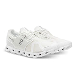 On Running 04. MENS FOOTWEAR - MENS SHOES - MENS SHOES RUNNING Men's Cloud 5 UNDYED-WHITE | WHITE