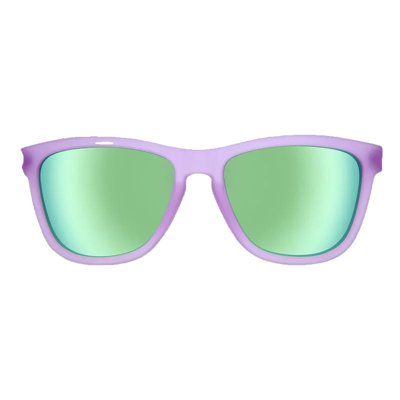 Goodr 21. GENERAL ACCESS - SUNGLASS The OGs LILAC IT LIKE THAT!!!