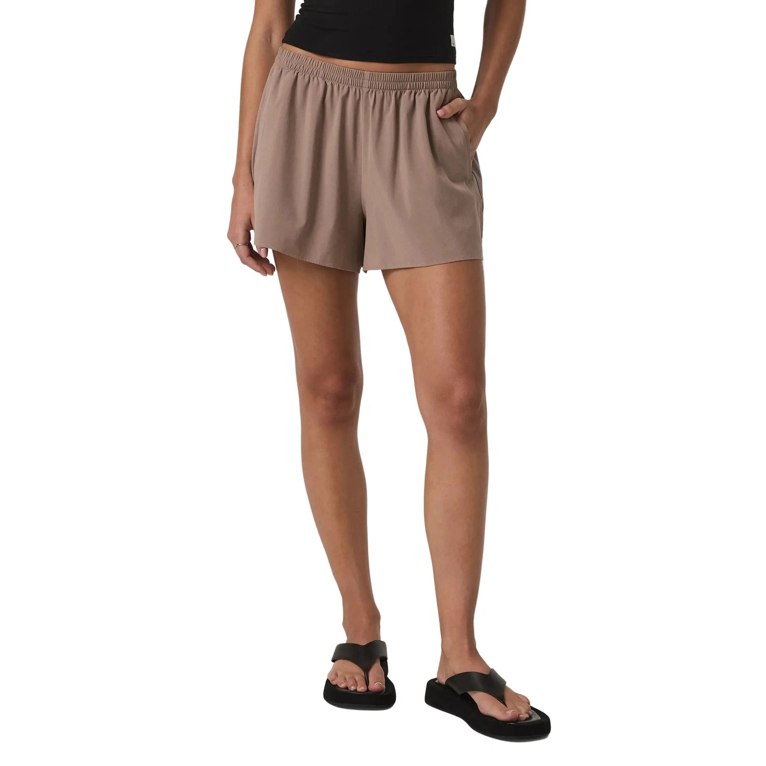 Women's Villa Everyday Short