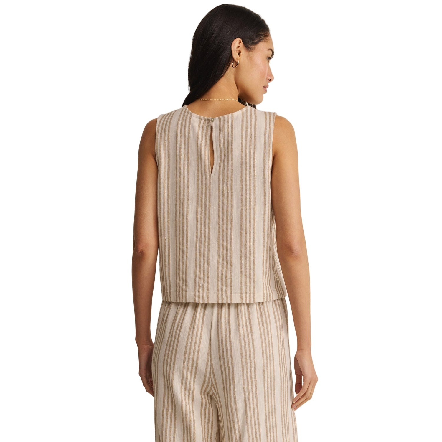 Women’s Sloane Knit Striped Top Z Supply