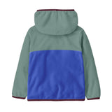 Baby Micro D® Snap-T® Fleece Jacket