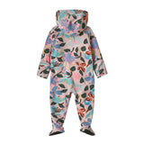 Infant Micro D Fleece Bunting