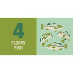 Gibbs Smith 10. GIFTS|ACCESSORIES - GIFT - BOOKS Count On Georgia: Baby’s First Book About the Empire State of the South