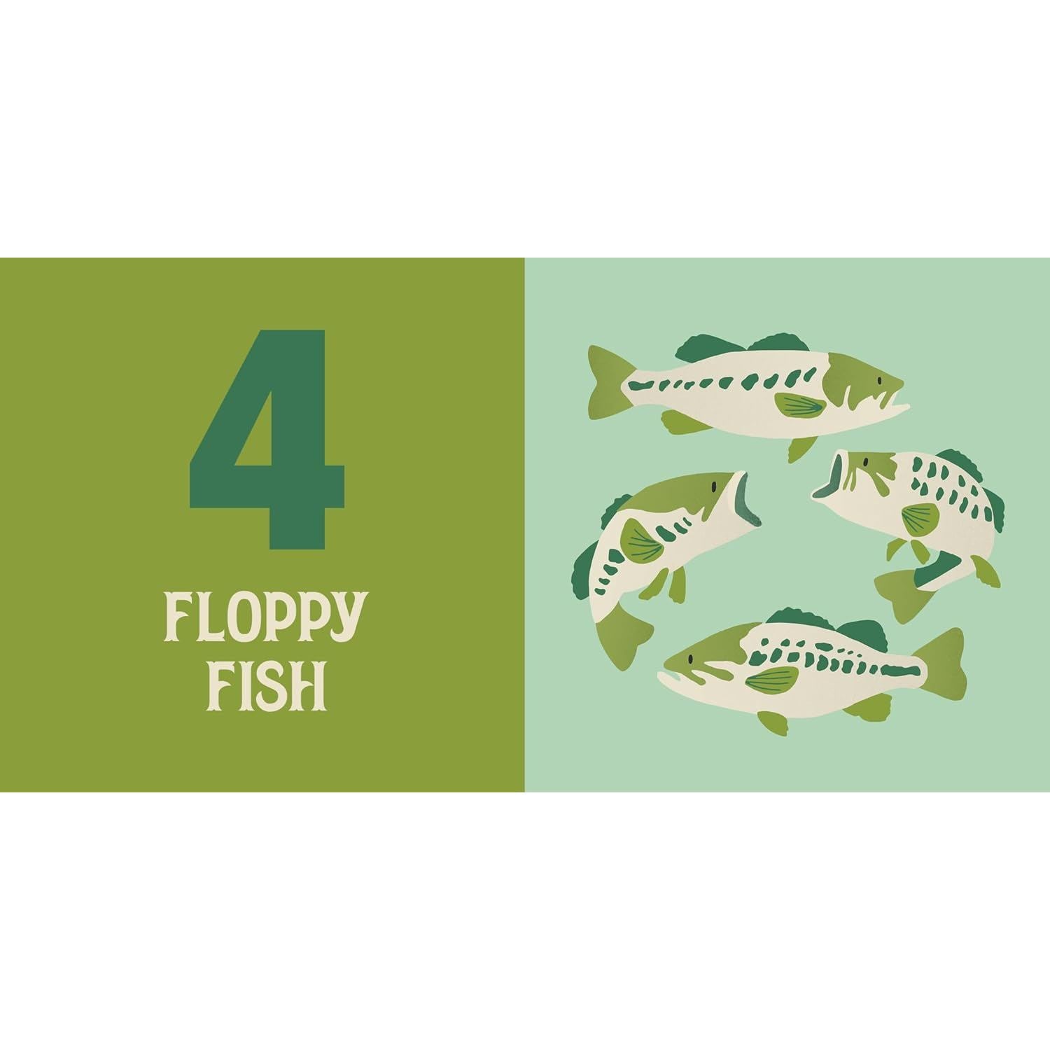 Gibbs Smith 10. GIFTS|ACCESSORIES - GIFT - BOOKS Count On Georgia: Baby’s First Book About the Empire State of the South